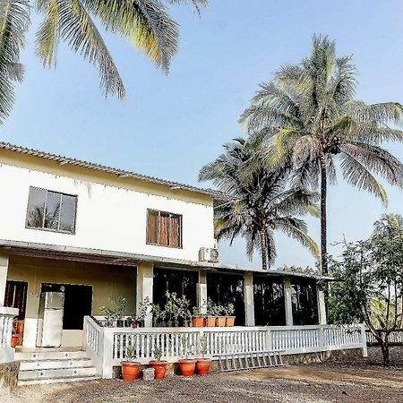 Ambli Oyo 29156 Nisarg Holiday Resort מראה חיצוני תמונה