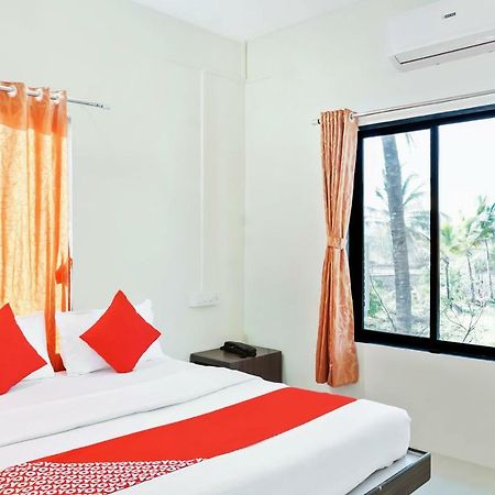 Ambli Oyo 29156 Nisarg Holiday Resort מראה חיצוני תמונה
