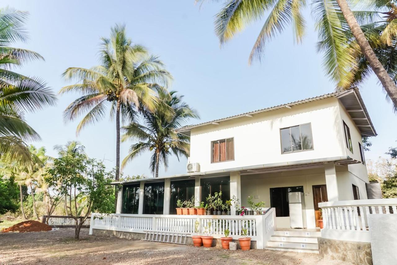 Ambli Oyo 29156 Nisarg Holiday Resort מראה חיצוני תמונה
