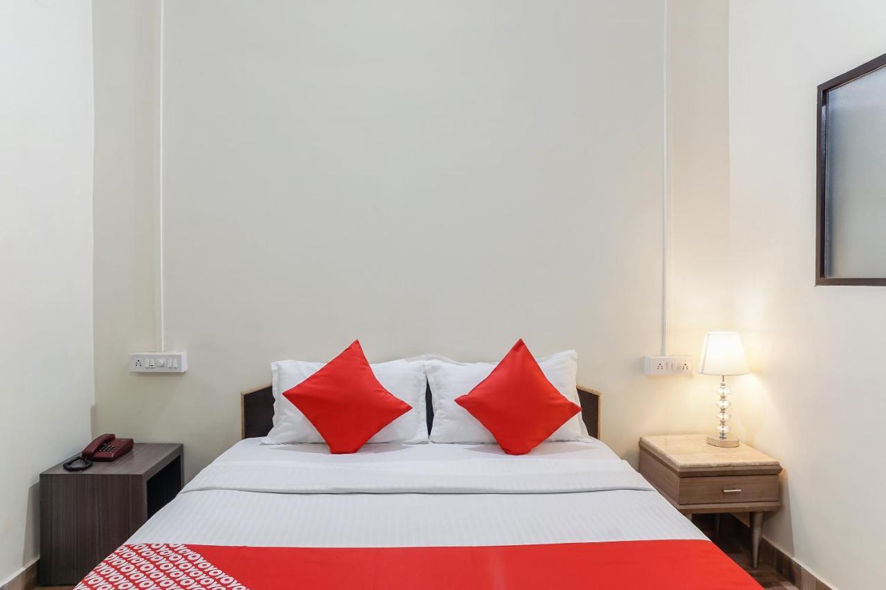 Ambli Oyo 29156 Nisarg Holiday Resort מראה חיצוני תמונה