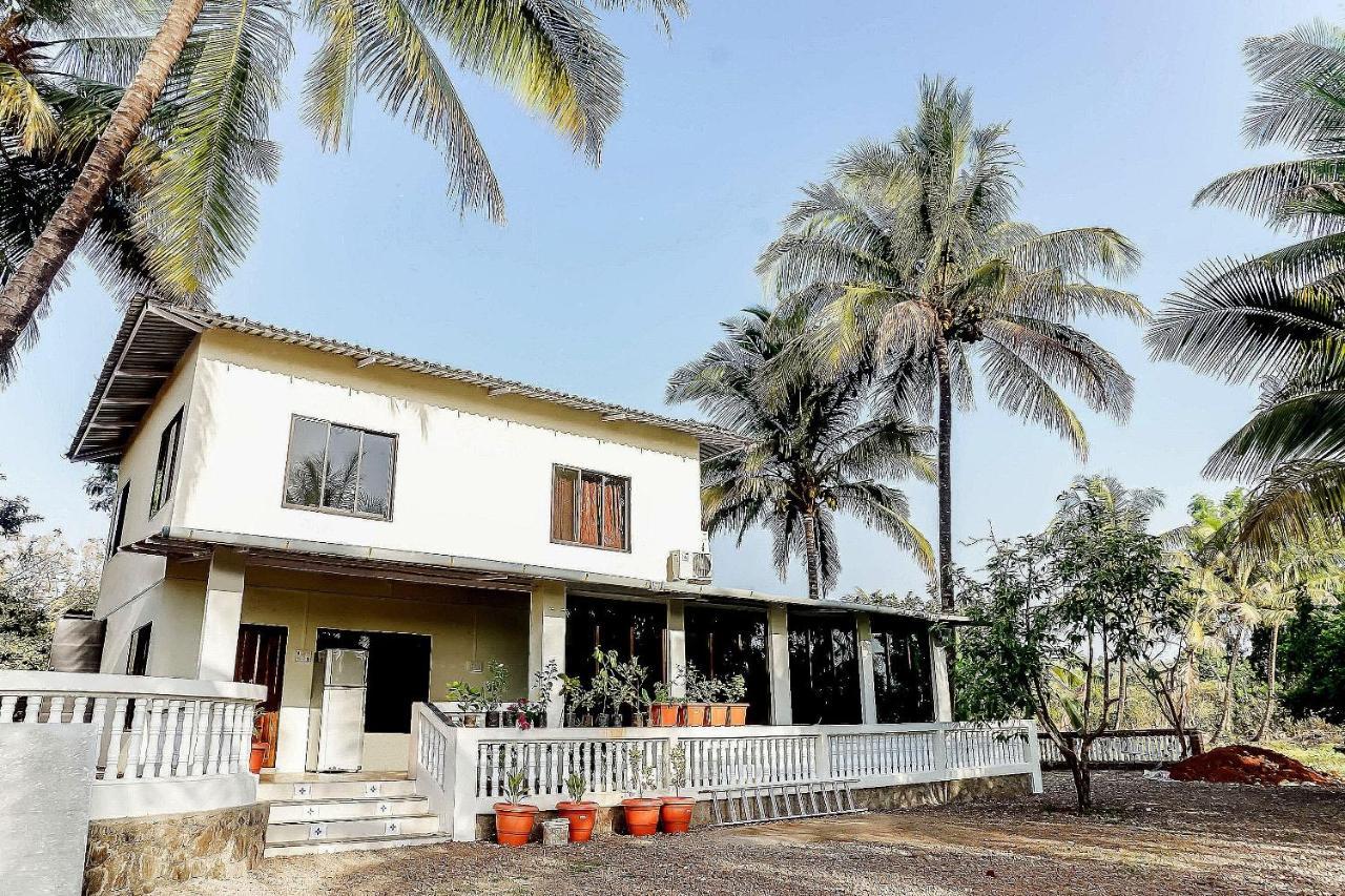 Ambli Oyo 29156 Nisarg Holiday Resort מראה חיצוני תמונה