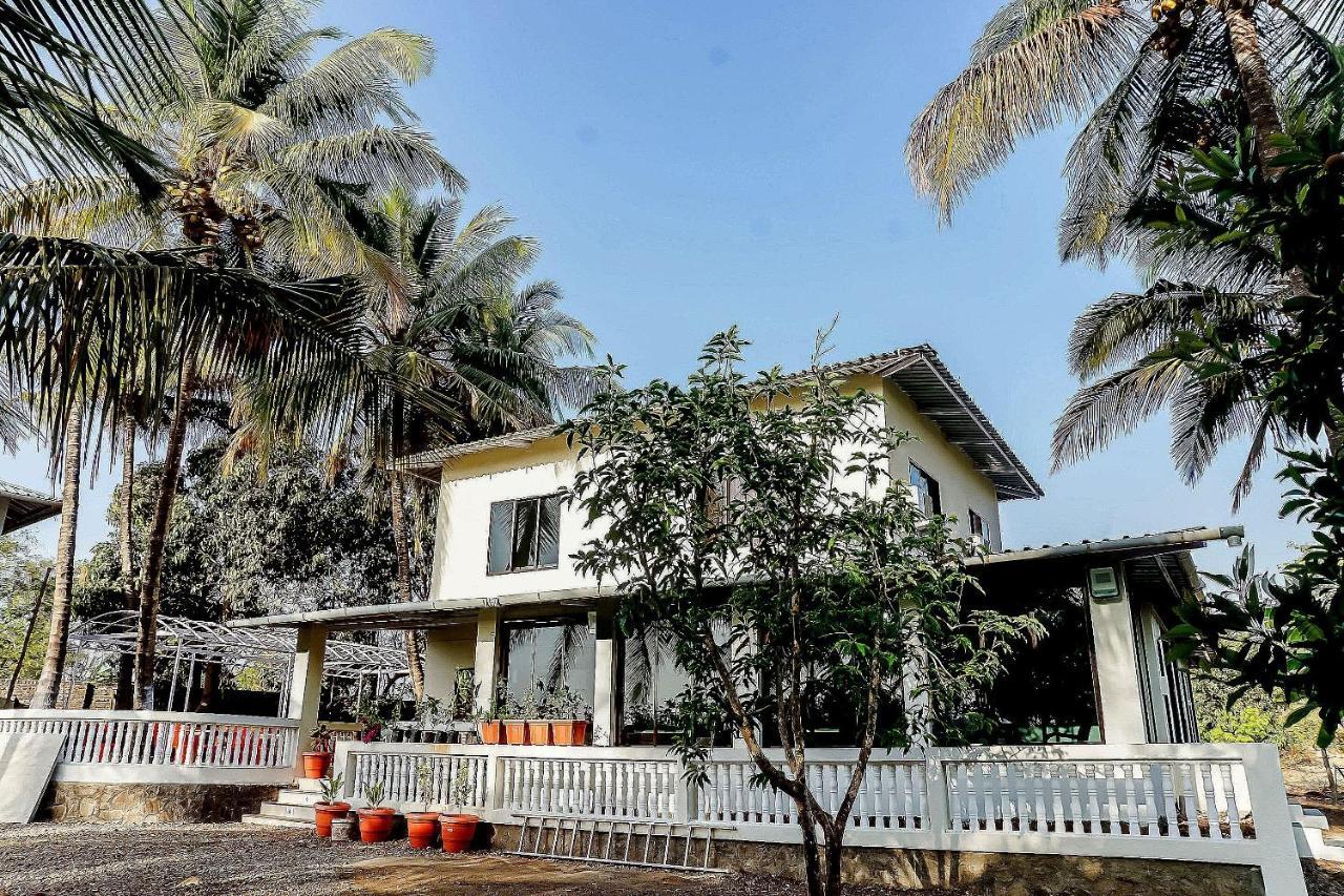 Ambli Oyo 29156 Nisarg Holiday Resort מראה חיצוני תמונה