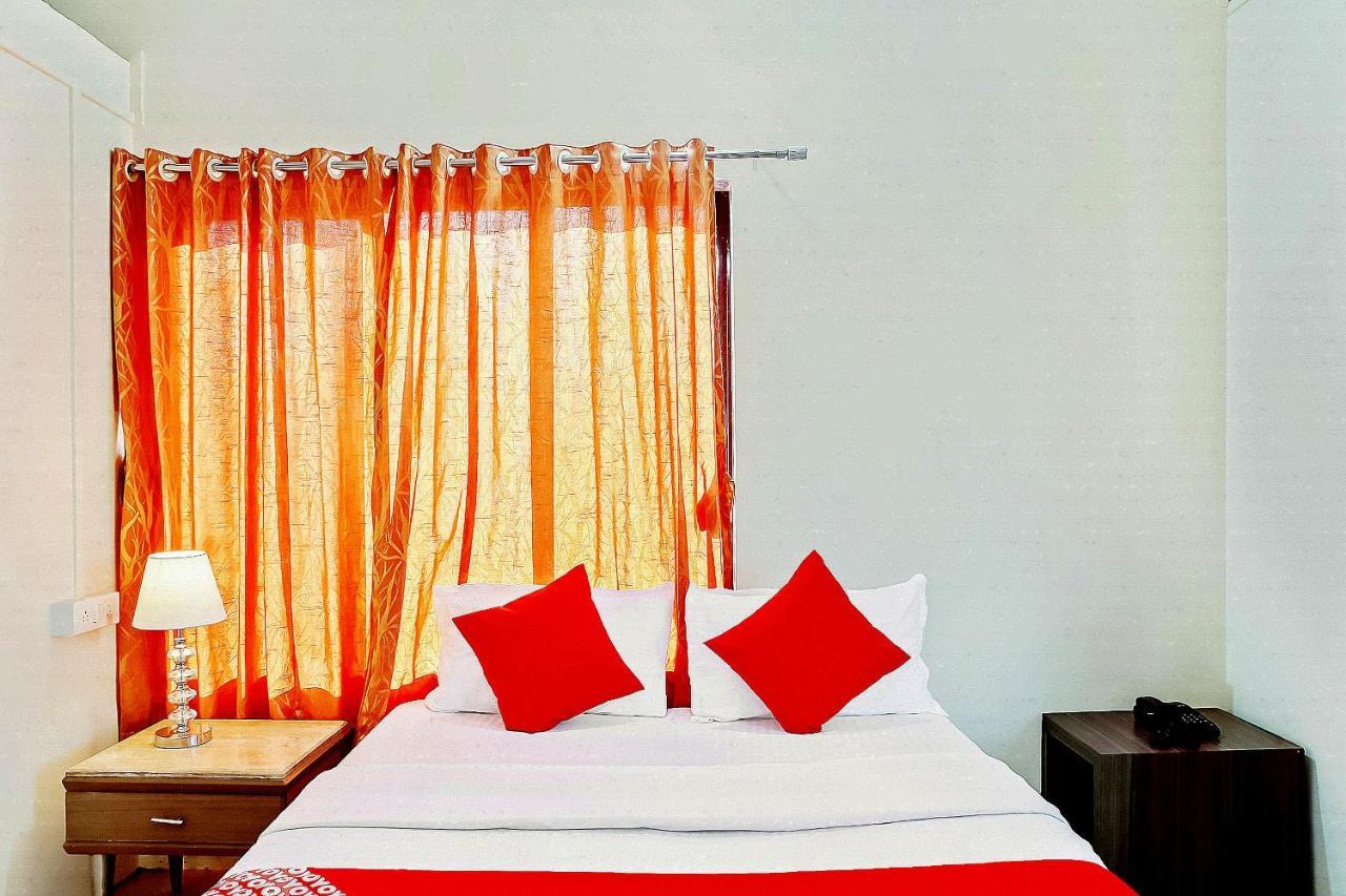 Ambli Oyo 29156 Nisarg Holiday Resort מראה חיצוני תמונה