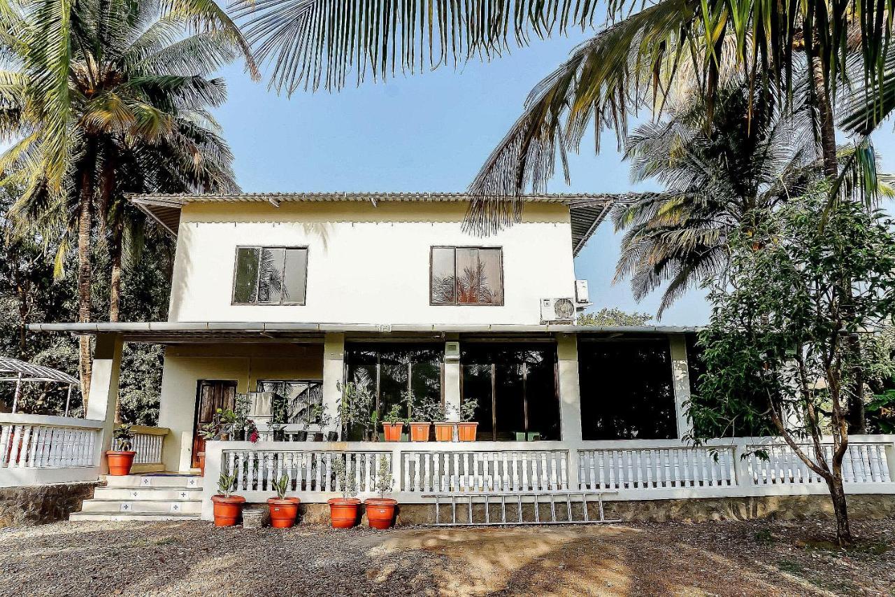Ambli Oyo 29156 Nisarg Holiday Resort מראה חיצוני תמונה