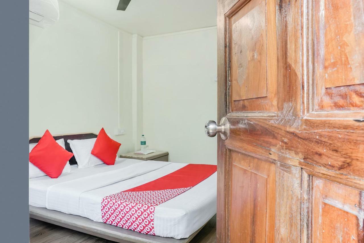 Ambli Oyo 29156 Nisarg Holiday Resort מראה חיצוני תמונה