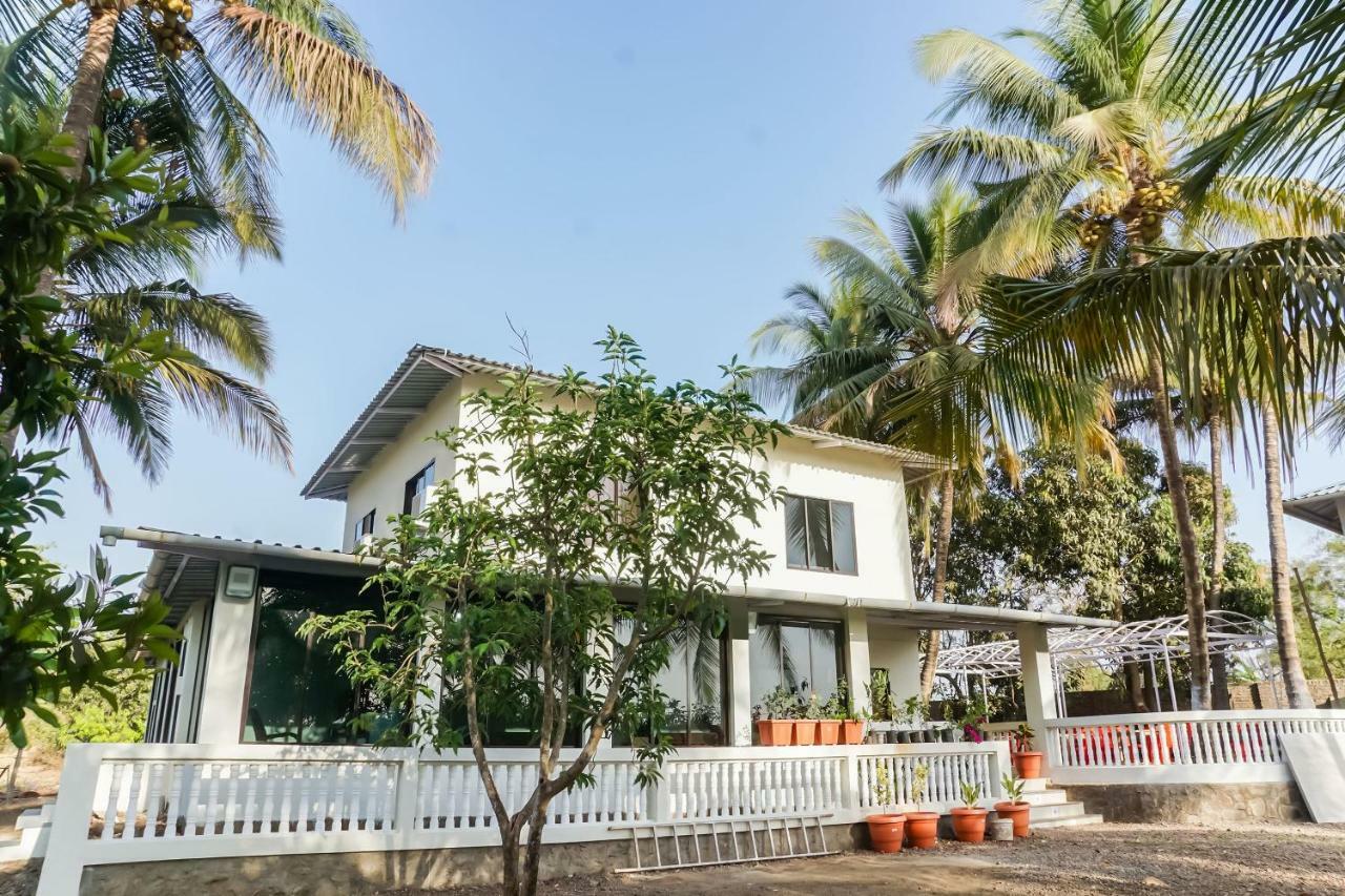 Ambli Oyo 29156 Nisarg Holiday Resort מראה חיצוני תמונה