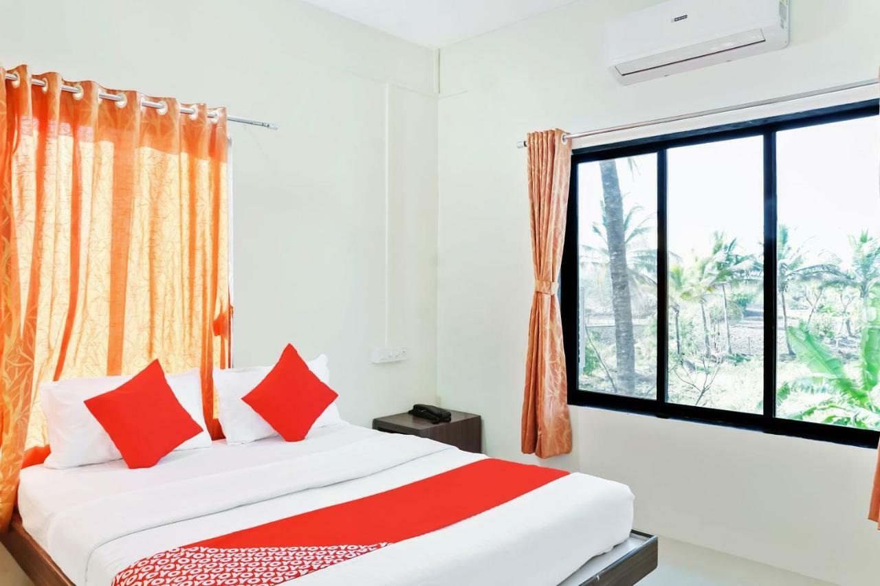Ambli Oyo 29156 Nisarg Holiday Resort מראה חיצוני תמונה